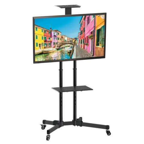 TECHly TECHLY STOJAK MOBILNY TV LED/LCD 37-70 CALI 50KG 2