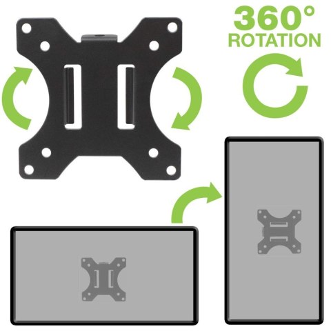 TECHly TECHLY UCHWYT NA SŁUP TV LED/LCD 13-30 CALI 10KG O