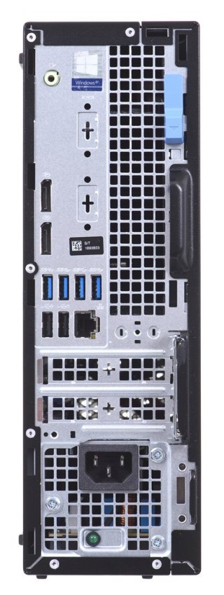 Dell DELL OptiPlex 5070 i5-9500 16GB 256GB SSD SFF Win11pro UŻYWANY