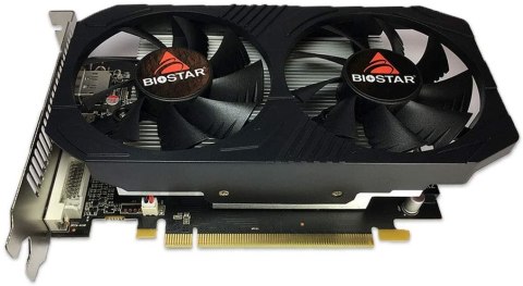 Biostar Karta graficzna BIOSTAR Radeon RX 560 Gaming OC 4GB GDDR5 (VA5615RF41)