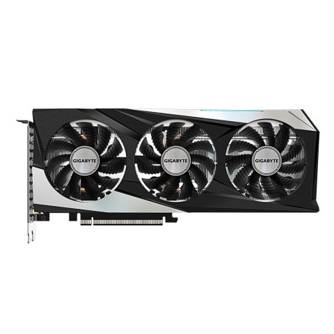 Gigabyte Karta graficzna Gigabyte GeForce RTX 3060 GAMING OC 12GB rev. 2.0 GDDR6