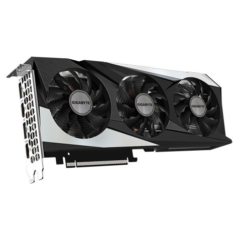 Gigabyte Karta graficzna Gigabyte GeForce RTX 3060 GAMING OC 12GB rev. 2.0 GDDR6