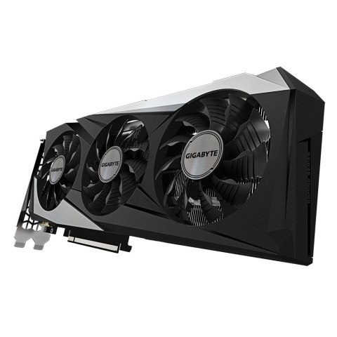 Gigabyte Karta graficzna Gigabyte GeForce RTX 3060 GAMING OC 12GB rev. 2.0 GDDR6