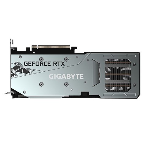 Gigabyte Karta graficzna Gigabyte GeForce RTX 3060 GAMING OC 12GB rev. 2.0 GDDR6