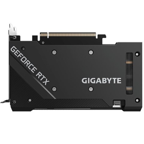 Gigabyte Karta graficzna Gigabyte GeForce RTX 3060 WINDFORCE OC 12GB rev. 2.0 GDDR6