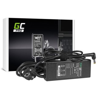 Green Cell GREEN CELL ZASILACZ AD02P ACER 19V 4.74A 90W