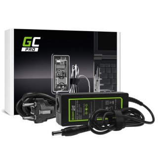 Green Cell GREEN CELL ZASILACZ AD25P ASUS 19V 3.42A 65W