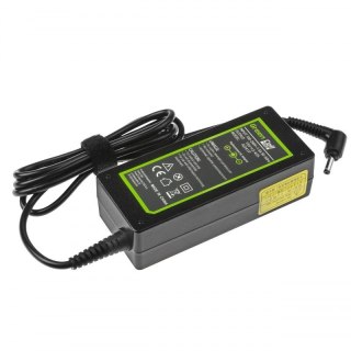 Green Cell GREEN CELL ZASILACZ AD41P ASUS 19V 3.42A 65W