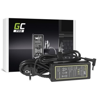 Green Cell GREEN CELL ZASILACZ AD49P HP 19.5V 3.33A 65W