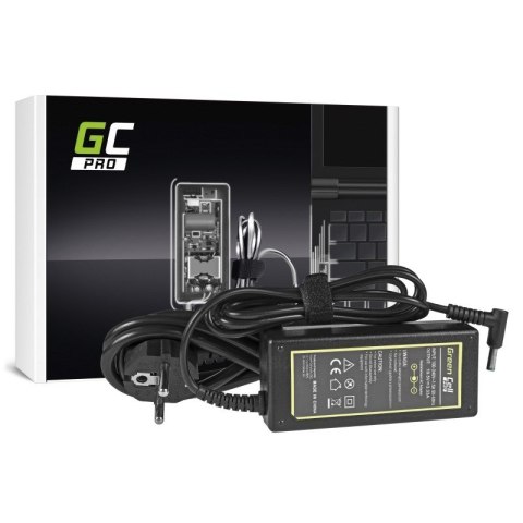 Green Cell GREEN CELL ZASILACZ AD49P HP 19.5V 3.33A 65W