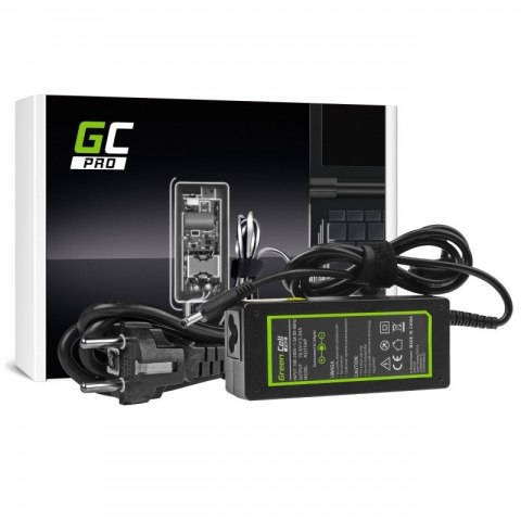 Green Cell GREEN CELL ZASILACZ AD75AP DELL 19V 3.42A 65W