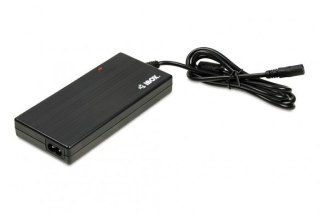 IBOX Zasilacz IBOX IUZ90WA 90W AUTO IUZ90WA do notebooka (20 V; 90W )