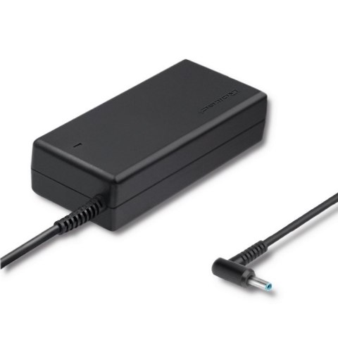 Qoltec Zasilacz Qoltec 50052.90W.HP do notebooka Compaq, HP (19,5 V; 4,62 A; 90W; 4.5 mm x 3 mm)