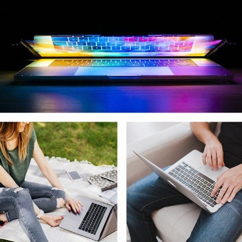 Qoltec Zasilacz Qoltec 50052.90W.HP do notebooka Compaq, HP (19,5 V; 4,62 A; 90W; 4.5 mm x 3 mm)