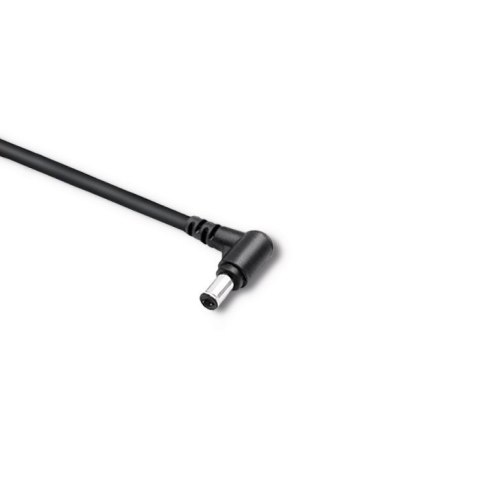 Qoltec Zasilacz Qoltec 50071.90W do notebooka Asus (19 V; 4,74 A; 90W; 5.5 mm x 2.5 mm)