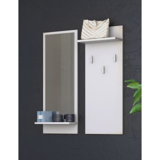 TOP E SHOP RIVA BIAŁY WIESZAK