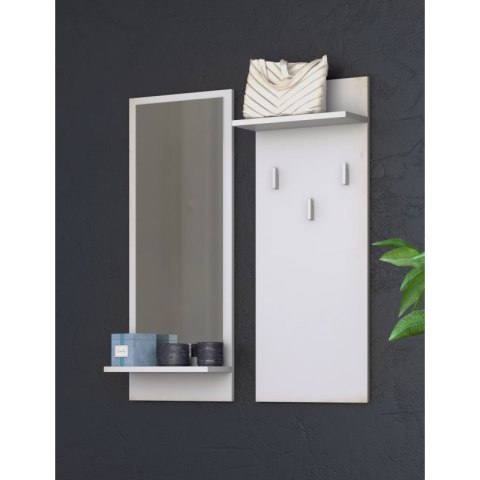 TOP E SHOP RIVA BIAŁY WIESZAK