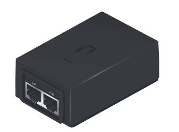 UBIQUITI Adapter UBIQUITI POE-48-24W