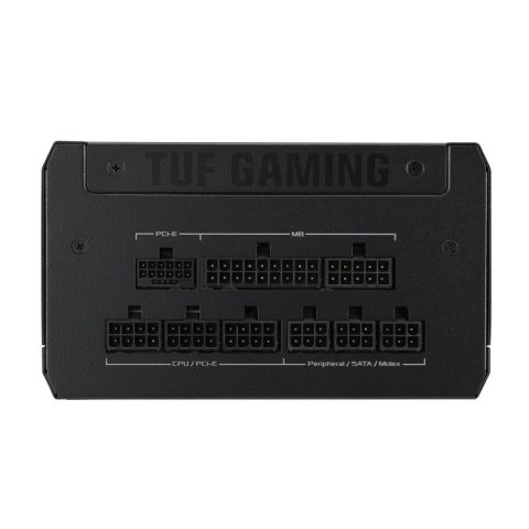 ASUS Zasilacz ASUS TUF GAMING 850W GOLD