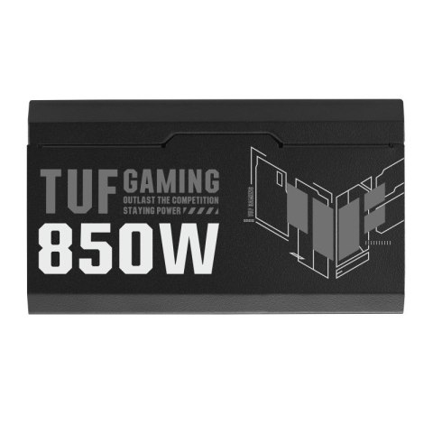 ASUS Zasilacz ASUS TUF GAMING 850W GOLD
