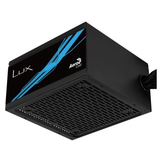 Aerocool ZASILACZ AEROCOOL PGS LUX 750W 80+ Bronze