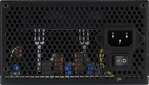 Aerocool ZASILACZ AEROCOOL PGS LUX 850W 80+ Bronze/ PSU