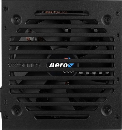 Aerocool ZASILACZ AEROCOOL PGS VX-750PLUS 750W 80+ BOX