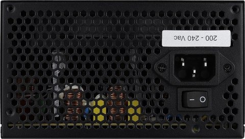 Aerocool ZASILACZ AEROCOOL PGS VX-750PLUS 750W 80+ BOX