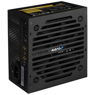 Aerocool Zasilacz Aerocool PGS VX-650Plus AEROVX-650PLUS (650 W; 120 mm)