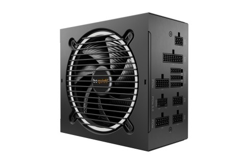 BE QUIET! ZASILACZ BEQUIET! PURE POWER 12 M 1200W