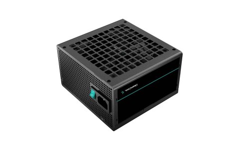 DEEPCOOL Zasilacz DeepCool PF750 750W 80 Plus