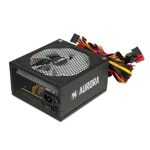 IBOX Zasilacz IBOX AURORA 600W 14 CM FAN ZIA600W14CMBOX