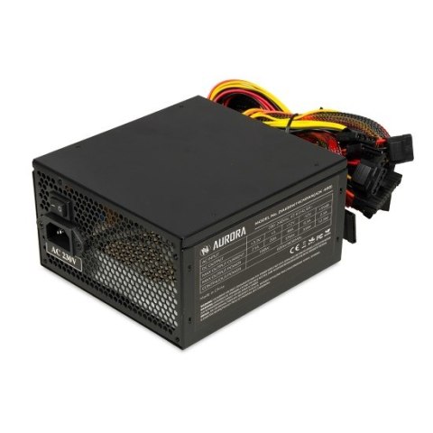 IBOX Zasilacz IBOX AURORA 700W 14 CM FAN ZIA700W14CMBOX
