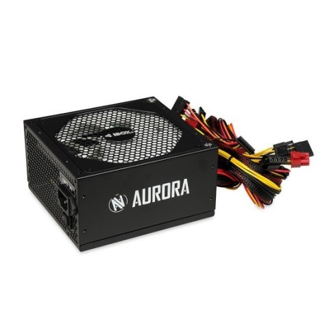 IBOX Zasilacz IBOX AURORA 700W 14 CM FAN ZIA700W14CMBOX