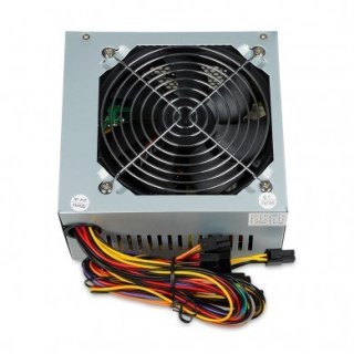 IBOX Zasilacz IBOX CUBE II 400W 12 CM FAN ZIC2400W12CMFA (400 W)