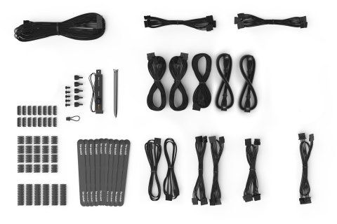 BE QUIET! ZASILACZ BEQUIET! DARK POWER PRO 13 1600W