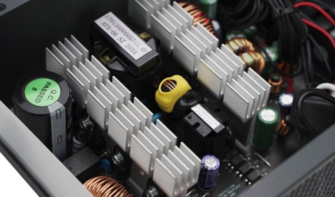 DEEPCOOL Zasilacz DeepCool PF700 700W 80 Plus