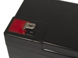 Green Cell GREEN CELL AKUMULATOR ŻELOWY AGM01 6V 12AH