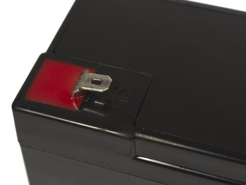 Green Cell GREEN CELL AKUMULATOR ŻELOWY AGM01 6V 12AH