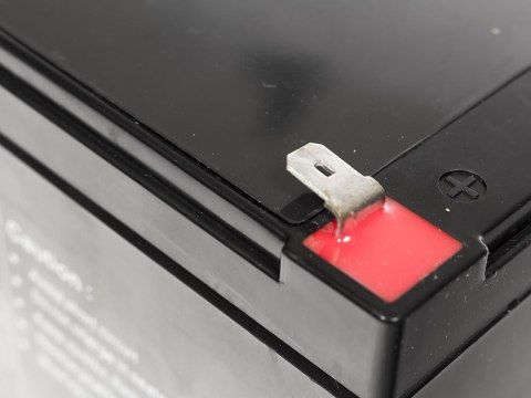 Green Cell GREEN CELL AKUMULATOR ŻELOWY AGM07 12V 12AH