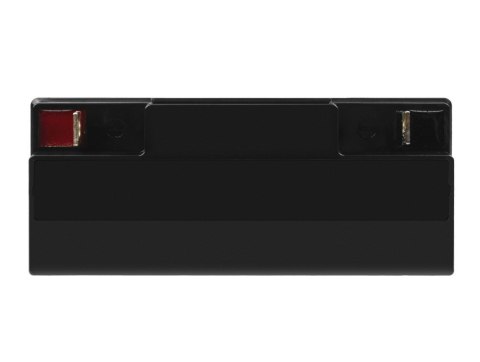 Green Cell GREEN CELL AKUMULATOR ŻELOWY AGM09 12V 18AH