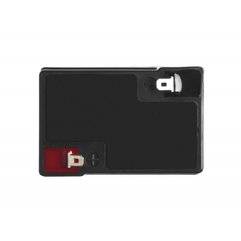 Green Cell GREEN CELL AKUMULATOR ŻELOWY AGM15 6V 4AH