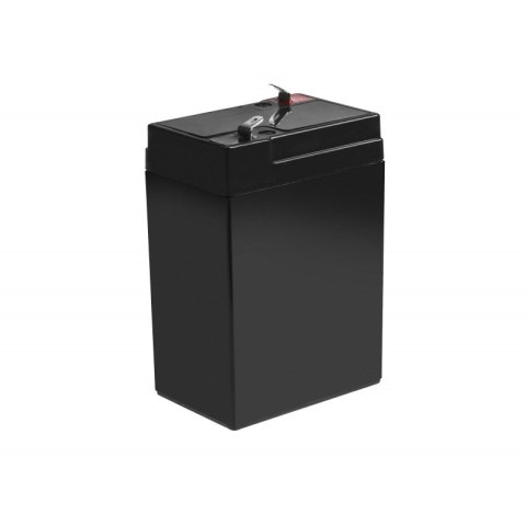 Green Cell GREEN CELL AKUMULATOR ŻELOWY AGM15 6V 4AH