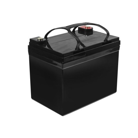 Green Cell GREEN CELL AKUMULATOR ŻELOWY AGM21 12V 33AH