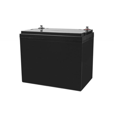 Green Cell GREEN CELL AKUMULATOR ŻELOWY AGM25 12V 75AH