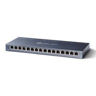 TP-LINK Switch TP-LINK TL-SG116 (16x 10/100/1000Mbps)