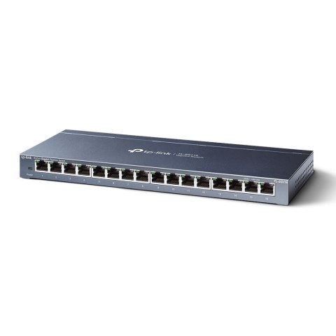 TP-LINK Switch TP-LINK TL-SG116 (16x 10/100/1000Mbps)