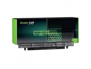 Green Cell GREEN CELL BATERIA AS58 DO ASUS A41-X550 2200 MAH 14.4V