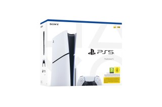 Sony Konsola Sony PlayStation 5 Slim 1TB