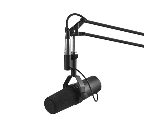 SHURE Shure SM7B - Mikrofon dynamiczny, kardioidalny, lektorski - radiowy